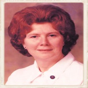 Margaret E. Blackstone, 84, Will be Deeply Missed