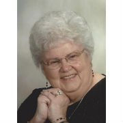 <b>Irene &quot;Page</b>&quot; Lough, 84, Loving Wife, Mother, and Grandmother - 5552_page