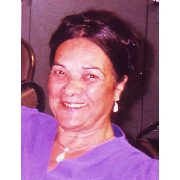 Obituary Photo for Eleni Asimou