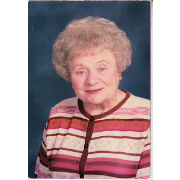 Obituary Photo for Theresa R. Carballada