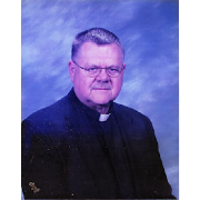 Obituary Photo for Deacon Robert J. Dybo