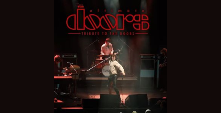 The Ultimate Doors - Experiences - LorainCounty.com · LorainCounty.com