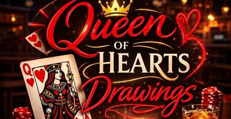 Monday Night Queen of Hearts - Experiences - LorainCounty.com