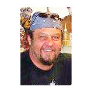 Obituary Photo for Rick Hall