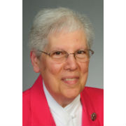 Obituary Photo for Sister Jeanne Marie Glorioso