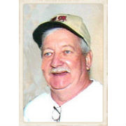 Obituary Photo for George F. Lyons Sr.