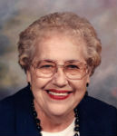 Photo of Helen A. Gordon