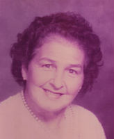Obituary Photo for Olga Yovan