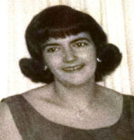 Photo of Nancy L. Maiden