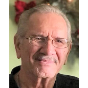 Obituary Photo for Edward V. Zehel