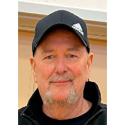 Obituary Photo for John K. Cook